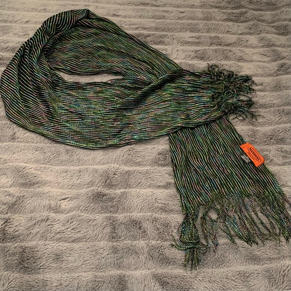 Missoni Accessories - Missoni Foulard scarf